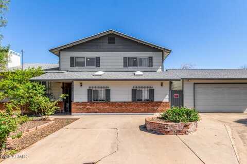 3201 W Evans Drive, Phoenix, AZ 85053