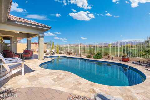 12027 S 183RD Drive, Goodyear, AZ 85338