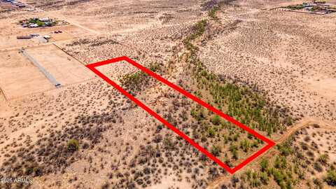 255xx W Montgomery Road, Wittmann, AZ 85361