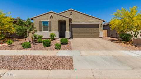 17344 W Red Fox Road, Surprise, AZ 85387