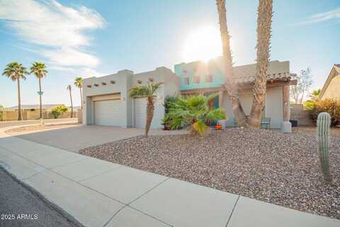 988 W CROOKED STICK Drive, Casa Grande, AZ 85122