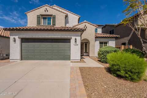 1634 W RED BIRD Road, Phoenix, AZ 85085