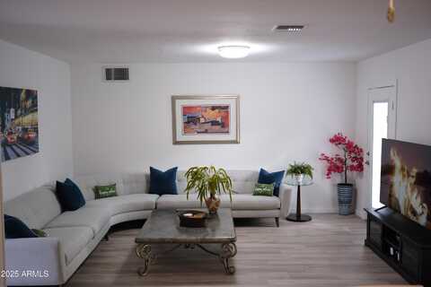 3501 E HAZELWOOD Street, Phoenix, AZ 85018