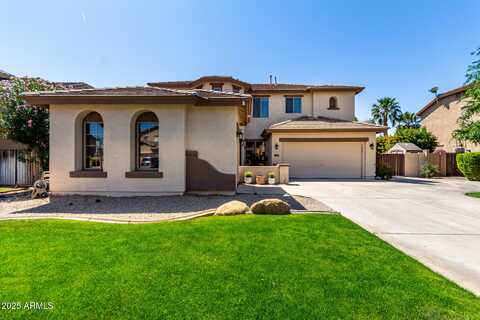 4117 E DUBLIN Street, Gilbert, AZ 85295