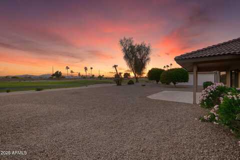 14427 W SUMMERSTAR Drive, Sun City West, AZ 85375
