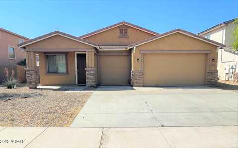 6829 W ALTA VISTA Road, Laveen, AZ 85339