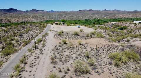 456xxx N US Hwy 60 Highway, Morristown, AZ 85342