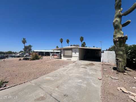 9754 E SUNLAND Avenue, Mesa, AZ 85208