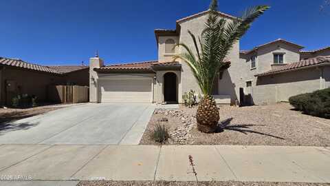 16176 W DESERT MIRAGE Drive, Surprise, AZ 85379