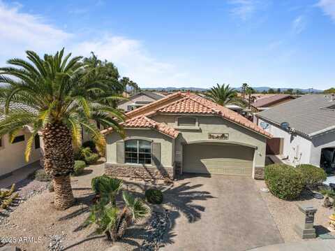 18058 W WEATHERBY Drive, Surprise, AZ 85374