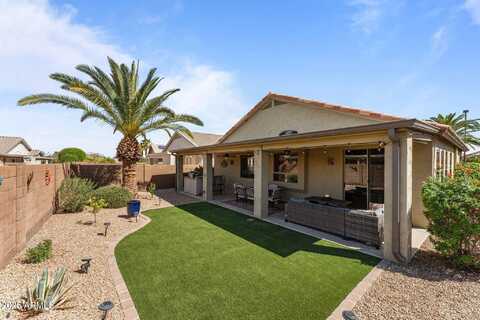 18058 W WEATHERBY Drive, Surprise, AZ 85374