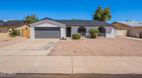 5534 W CALAVAR Road, Glendale, AZ 85306