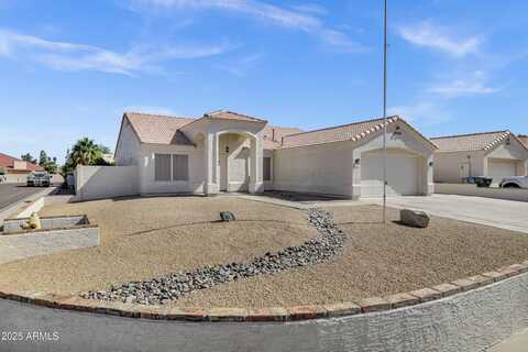 5046 W MONTE CRISTO Avenue, Glendale, AZ 85306