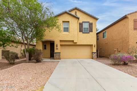 10475 E Wallflower Lane, Florence, AZ 85132