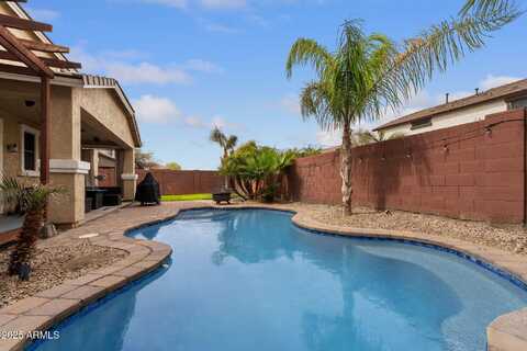 19814 E CARRIAGE Way, Queen Creek, AZ 85142