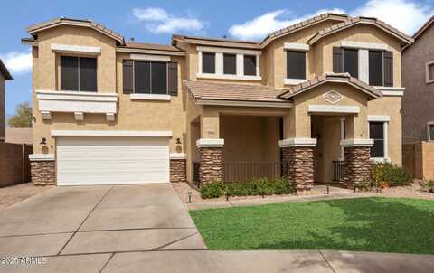19814 E CARRIAGE Way, Queen Creek, AZ 85142