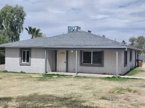 574 W KENWORTHY Avenue, Coolidge, AZ 85128