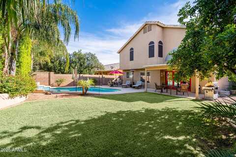 3302 E ROSEMONTE Drive, Phoenix, AZ 85050