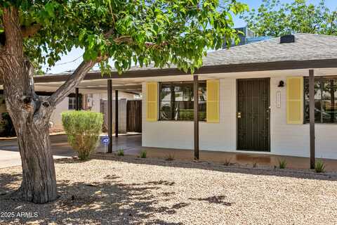 3115 N 34TH Place, Phoenix, AZ 85018