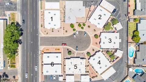 1041 N MESA Drive, Mesa, AZ 85201