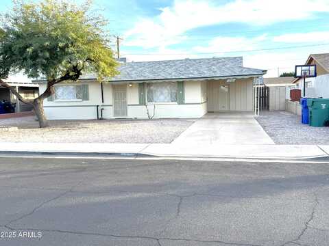 1757 W ARGON Street, Mesa, AZ 85201