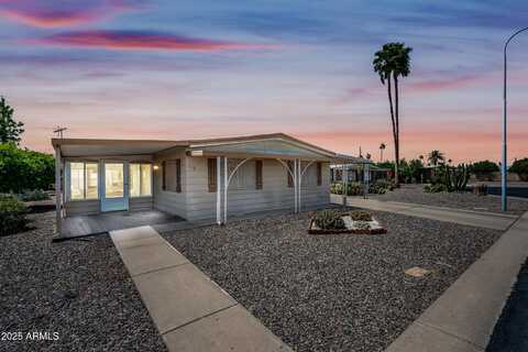 3160 E MAIN Street, Mesa, AZ 85213