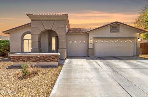 18557 W ONYX Avenue, Waddell, AZ 85355