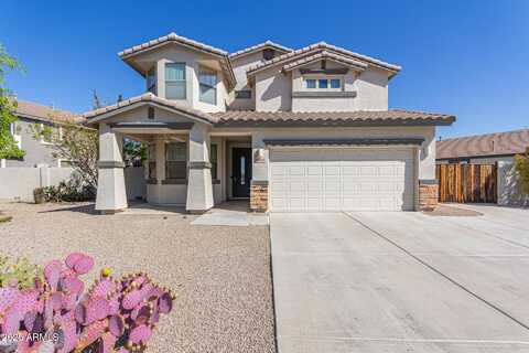 15324 W WINDSOR Avenue, Goodyear, AZ 85395