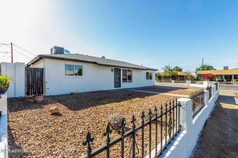 4750 N 50TH Avenue, Phoenix, AZ 85031