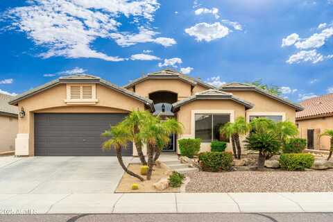 2318 W HEDGEHOG Place, Phoenix, AZ 85085