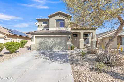 25038 W RANCHO VISTA Drive, Buckeye, AZ 85326
