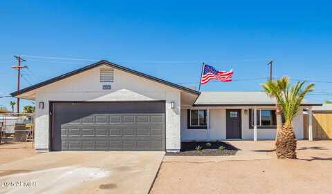 1012 E ESTEVAN Avenue, Apache Junction, AZ 85119