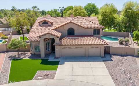 719 E PAGE Avenue, Gilbert, AZ 85234
