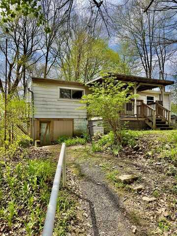 196 Steele Road, Clarion, PA 16214