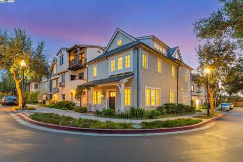 43150 Calle Familia, Fremont, CA 94539