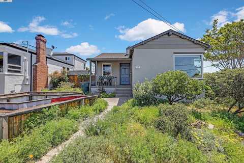 297 Lorraine Blvd, San Leandro, CA 94577
