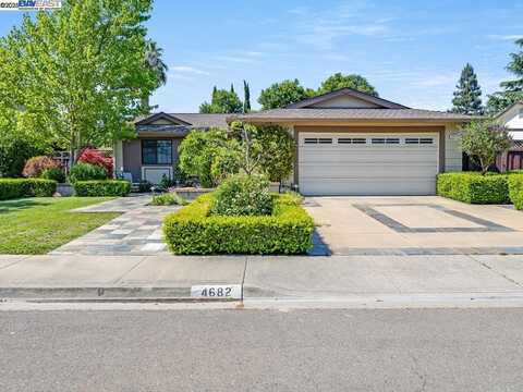 4682 Laramie Gate Ct, Pleasanton, CA 94566