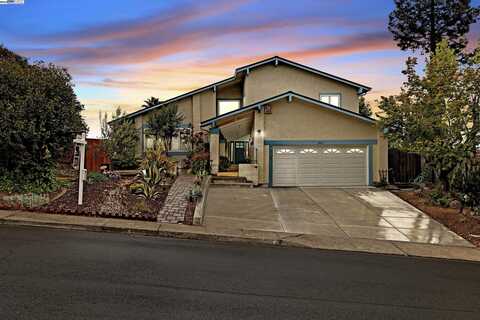 28007 Fallbrook Drive, Hayward, CA 94542
