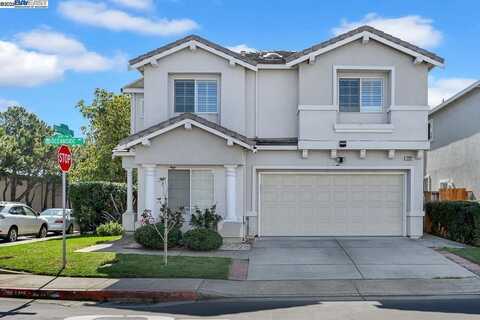 2202 Oceanside Way, San Leandro, CA 94579
