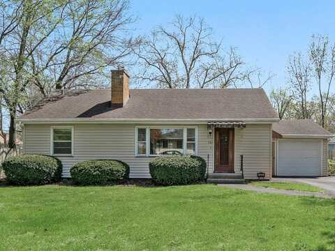 384 Lakelawn Boulevard, Aurora, IL 60506