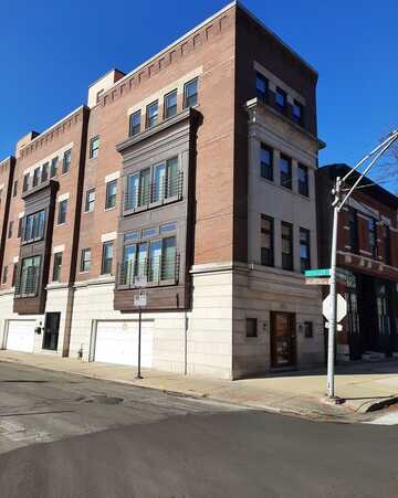 1400 N. NORTH PARK Avenue, Chicago, IL 60610