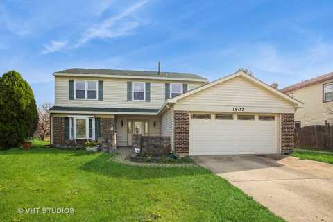 1907 Chippendale Lane, Glendale Heights, IL 60139