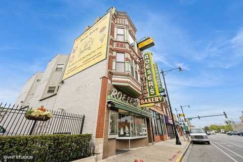 3216 W. North Avenue, Chicago, IL 60647