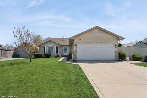 7014 Grantham Drive, Joliet, IL 60431