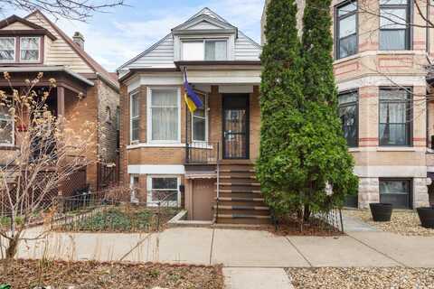 2631 W. Rice Street, Chicago, IL 60622