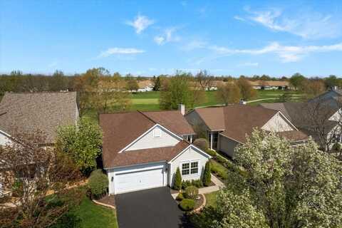 21600 W. Larch Drive, Plainfield, IL 60544