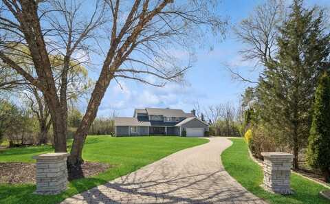 5364 Hedgewood Court, Long Grove, IL 60047