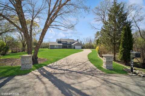 5364 Hedgewood Court, Long Grove, IL 60047