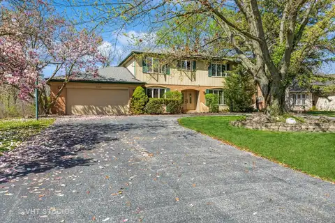 24656 S. Willow Brook Trail, Crete, IL 60417