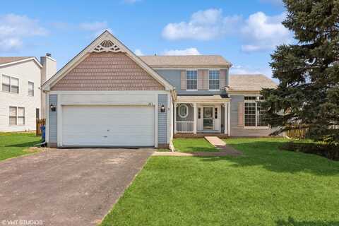 271 Valley Forge Avenue, South Elgin, IL 60177